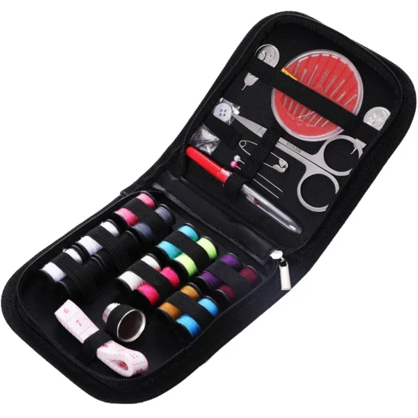 Sewing Kit - DIY Multi-function Box for Quilting - Image 5