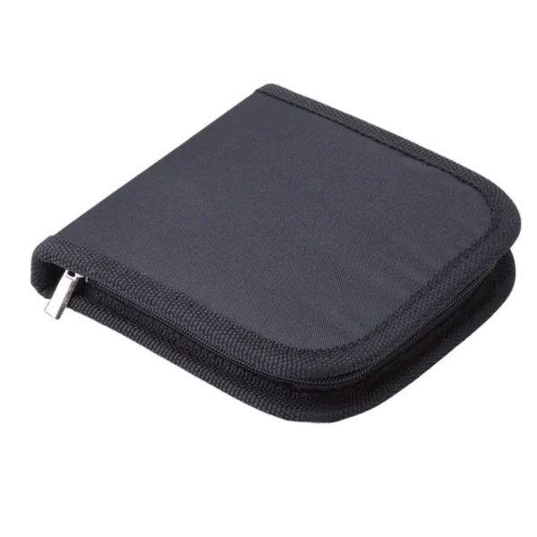Sewing Kit: 12-Needle Travel Sewing Box with Organizer - Image 5